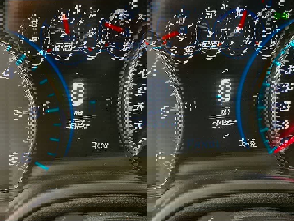 Used 2019 GMC Yukon Denali w/ Open Road Package image 23