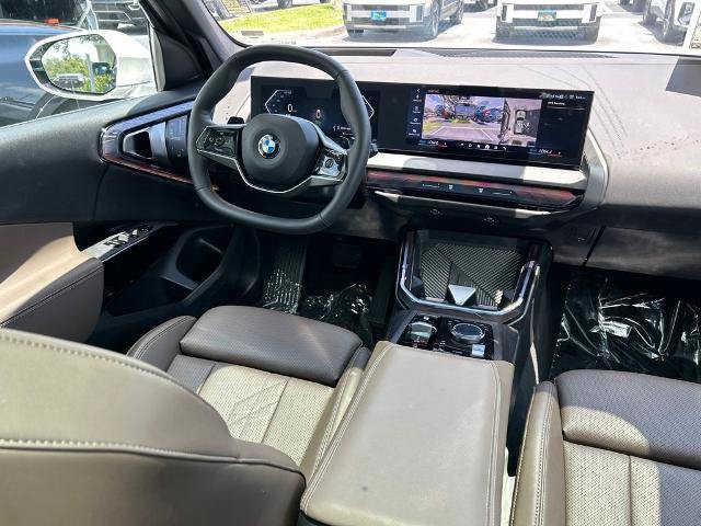 Used 2026 BMW X3 xDrive30i AWD/4WD image 9