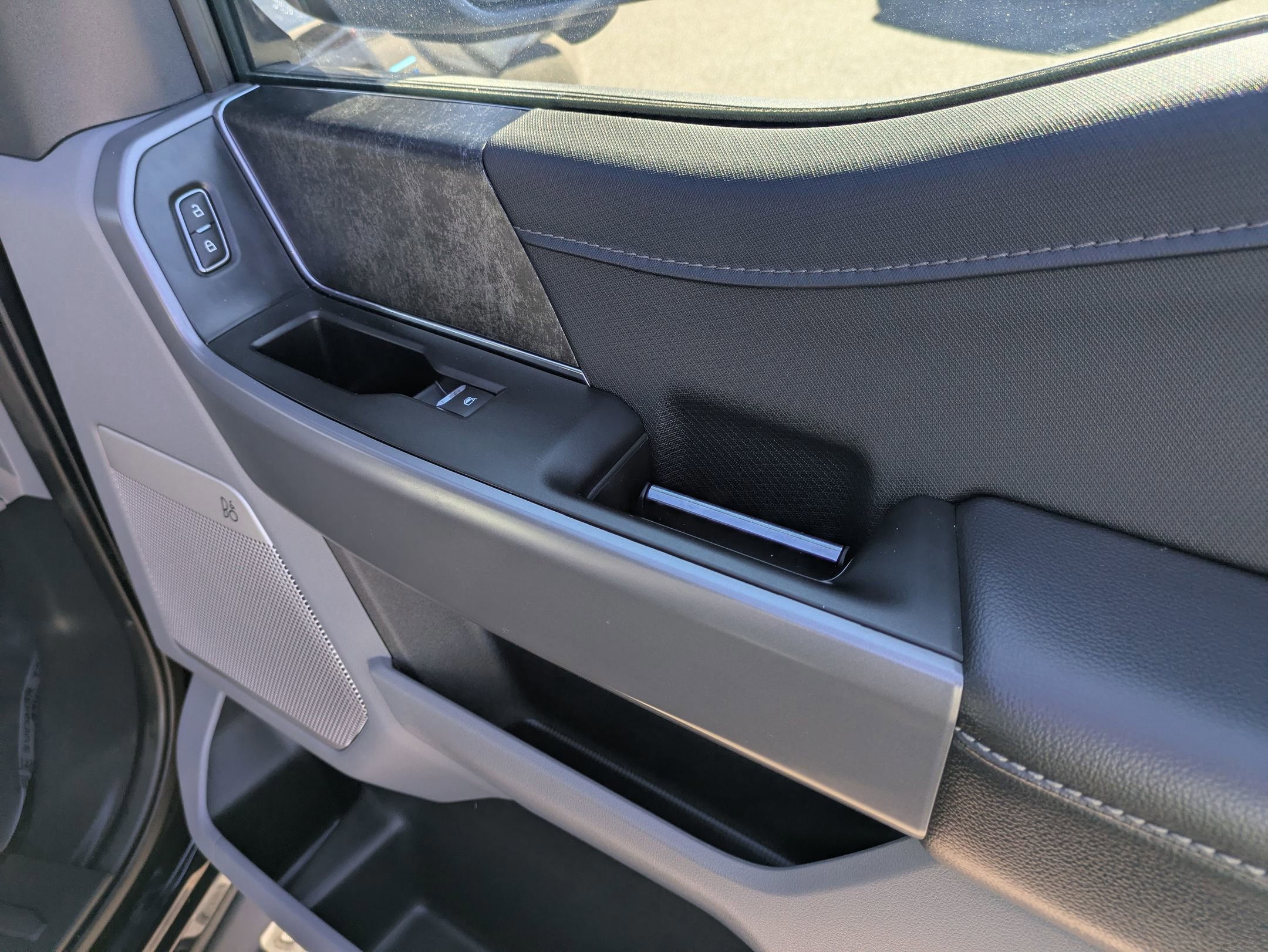 Certified 2024 Ford F150 Lightning Flash w/ Max Trailer Tow Package image 33