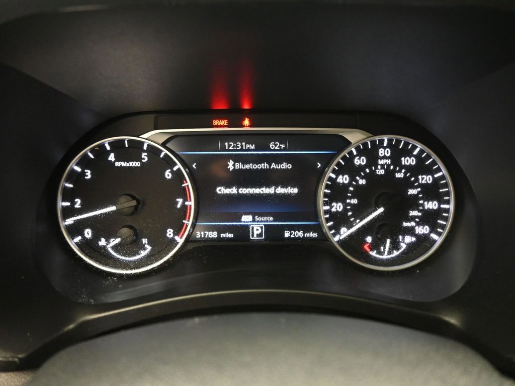 Used 2024 Nissan Sentra SR image 12