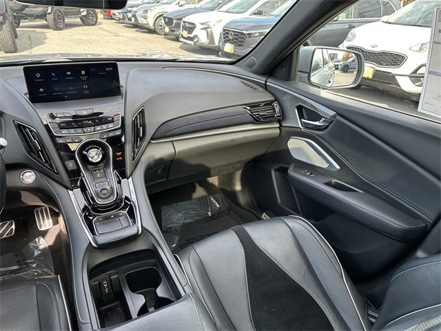 Used 2019 Acura RDX A-Spec image 18