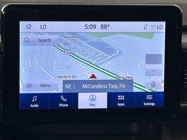 Certified 2023 Ford Explorer XLT w/ Equipment Group 202A AWD/4WD image 14