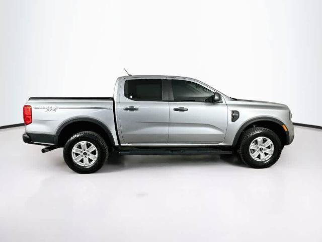 Certified 2024 Ford Ranger XL w/ Trailer Tow Package RWD image 24