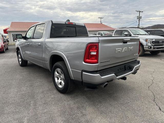 Used 2025 RAM 1500 Big Horn image 5