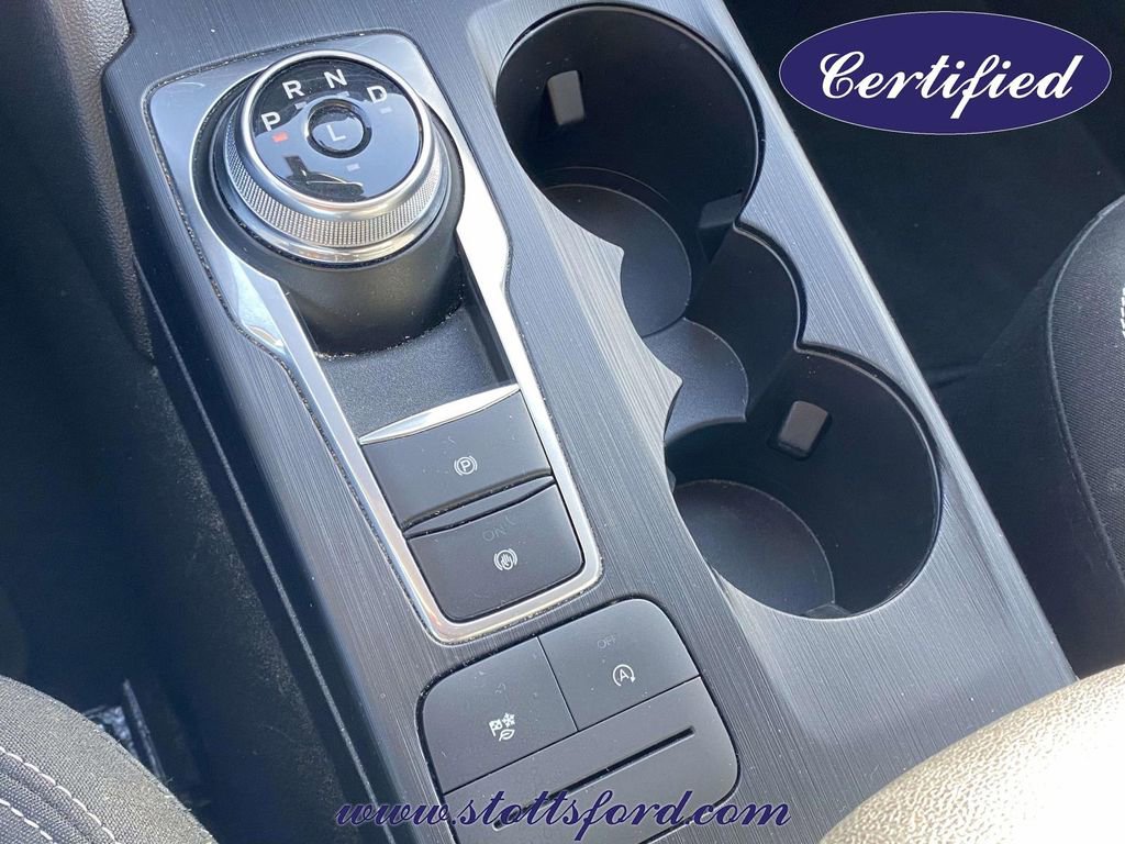 Certified 2023 Ford Escape Active w/ Cold Weather Package FWD image 30