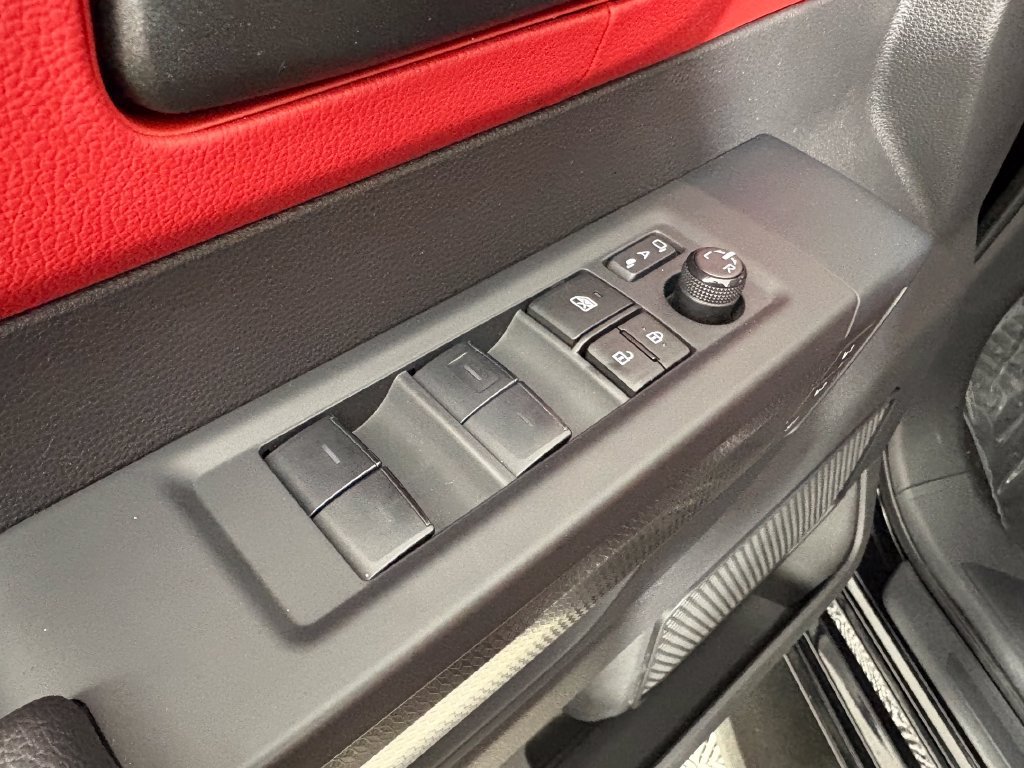 Used 2023 Toyota Tundra TRD Pro AWD/4WD image 12