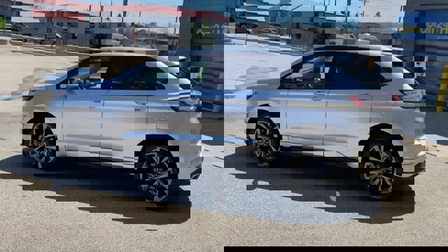 Certified 2018 Ford Edge Sport w/ Equipment Group 401A AWD/4WD image 7