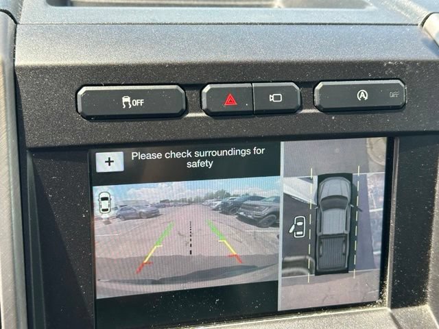 Certified 2018 Ford F150 Limited AWD/4WD image 24
