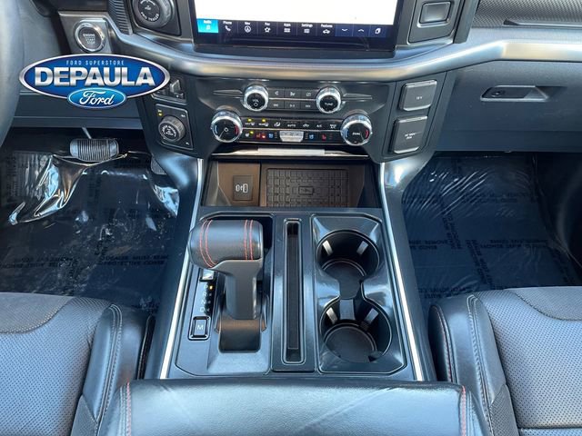 Certified 2024 Ford F150 Raptor image 14