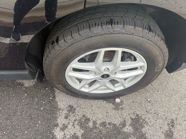 Certified 2023 Ford Edge SEL w/ Convenience Package image 11