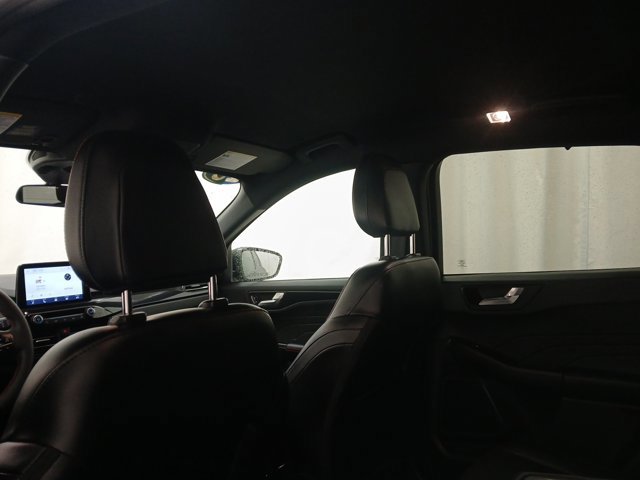 Certified 2023 Ford Escape ST-Line Select image 19