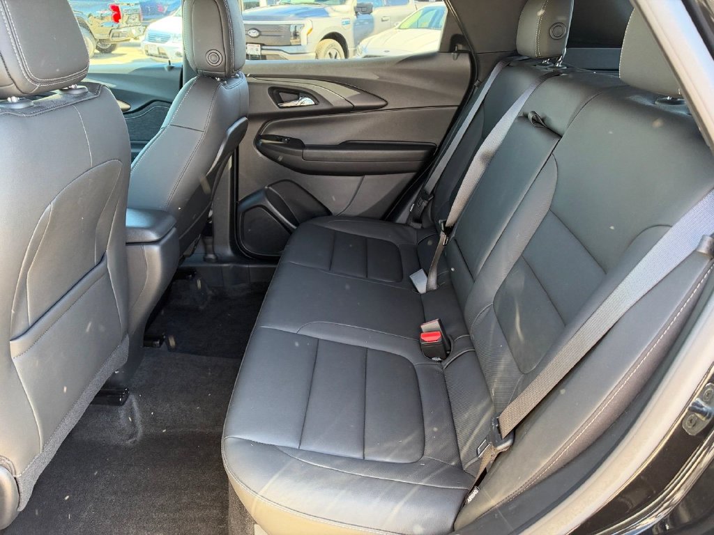 Used 2023 Chevrolet TrailBlazer ACTIV AWD/4WD image 8
