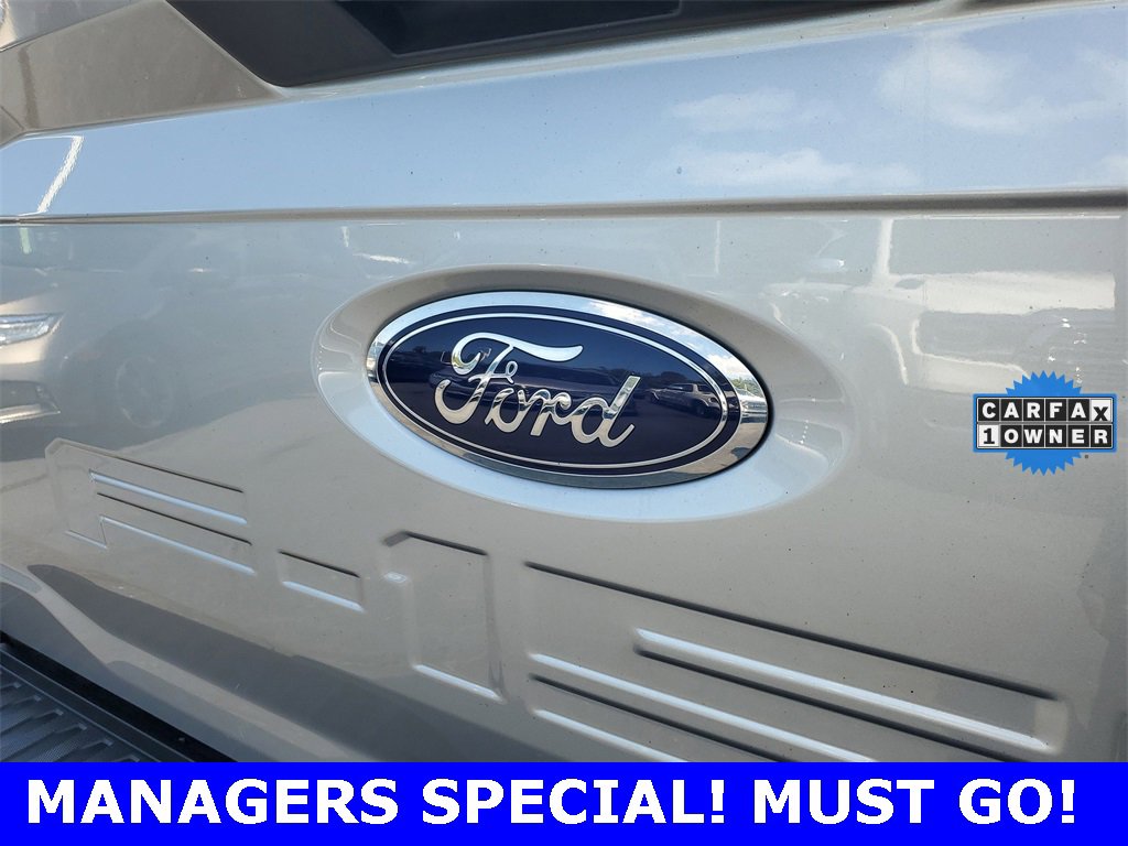 Certified 2023 Ford F150 XLT image 6