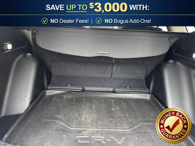Used 2023 Honda CR-V EX-L image 24