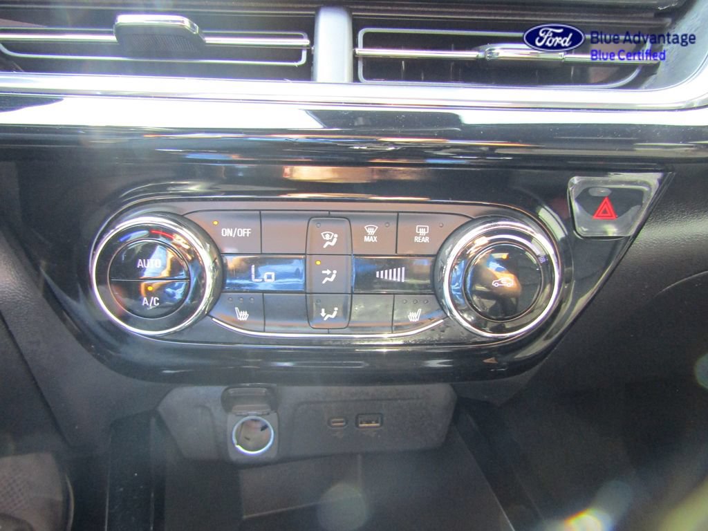 Used 2026 Chevrolet Trax RS w/ Driver Confidence Package FWD image 20