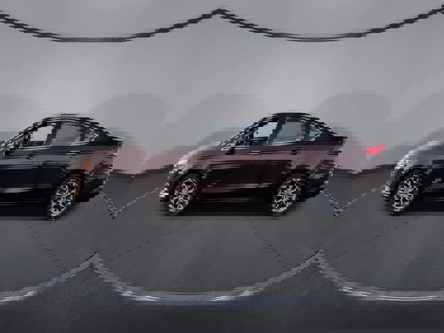 Certified 2017 Ford Fusion Energi SE image 5