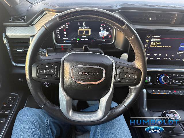 Used 2024 GMC Sierra 1500 Denali image 16