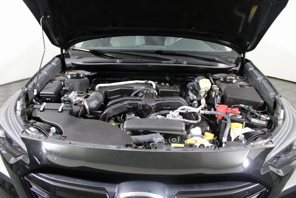 Used 2024 Subaru Outback Onyx Edition image 7