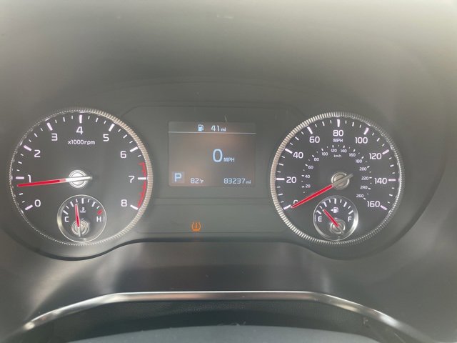 Used 2022 Kia Telluride S image 23