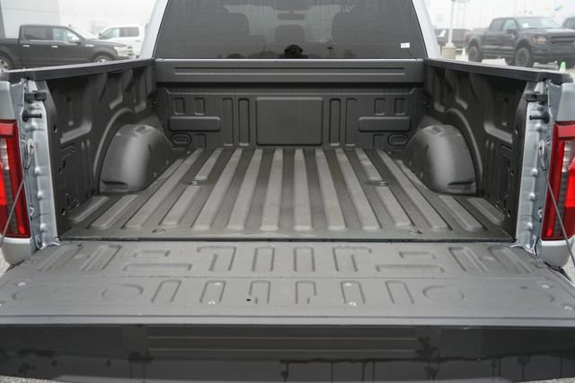 Certified 2025 Ford F150 STX w/ Equipment Group 200A image 7