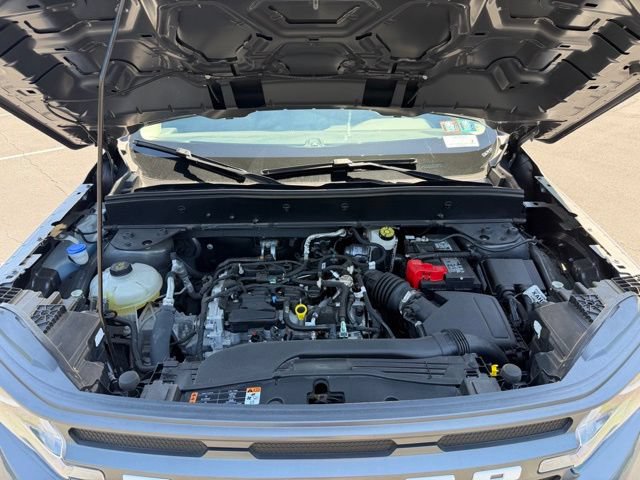 Certified 2024 Ford Bronco Sport Big Bend w/ Convenience Package AWD/4WD image 22