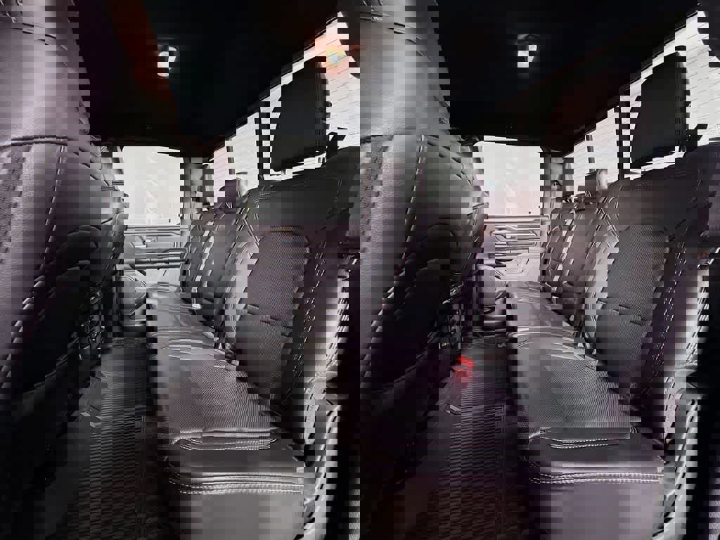 Used 2020 RAM 1500 Rebel w/ Rebel Level 2 Equipment Group image 17