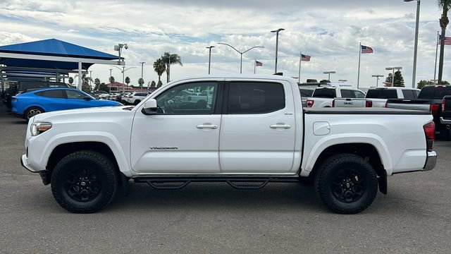 Used 2019 Toyota Tacoma SR5 image 7