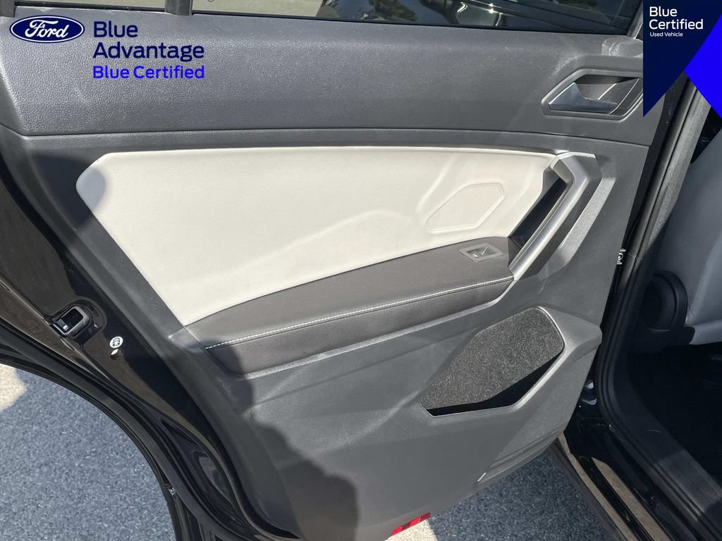 Used 2024 Volkswagen Tiguan S AWD/4WD image 26