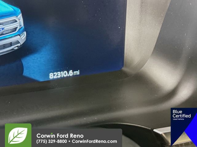 Certified 2023 Ford F150 Platinum w/ Equipment Group 701A High image 16