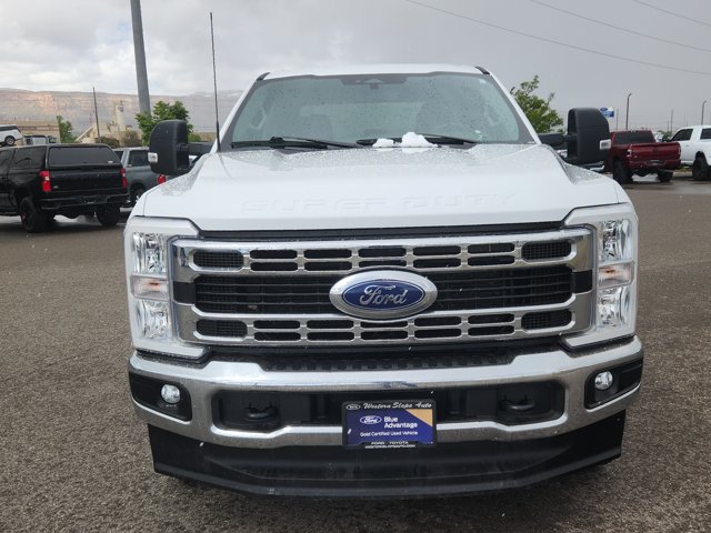 Certified 2024 Ford F350 XLT w/ FX4 Off-Road Package AWD/4WD image 6