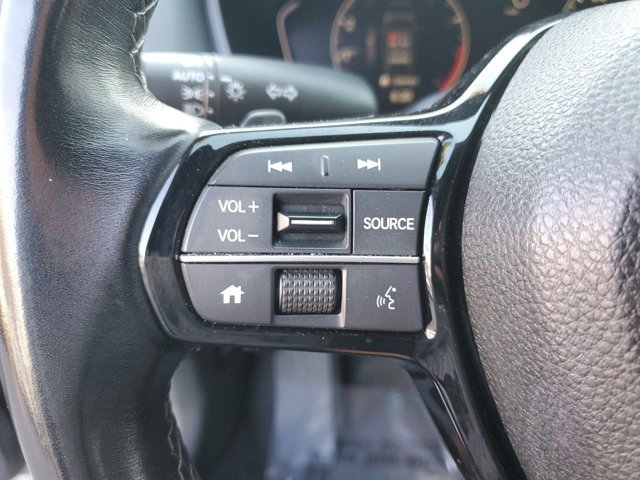 Used 2022 Honda Civic Sport image 20