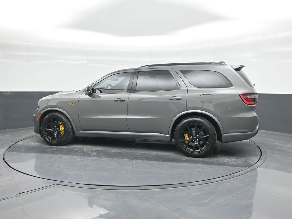Used 2024 Dodge Durango SRT image 4