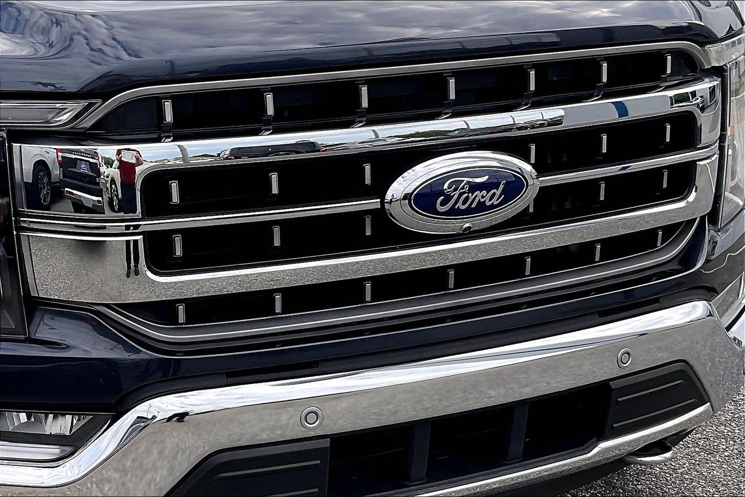 Certified 2022 Ford F150 Lariat AWD/4WD image 28