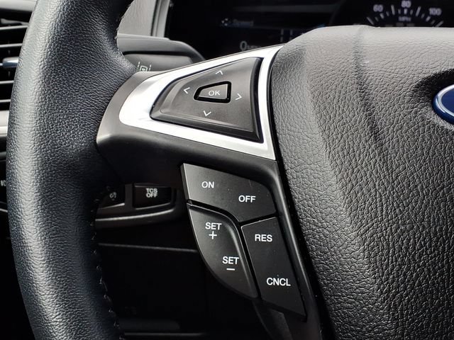 Certified 2023 Ford Edge SEL w/ Sport Appearance Package AWD/4WD image 20