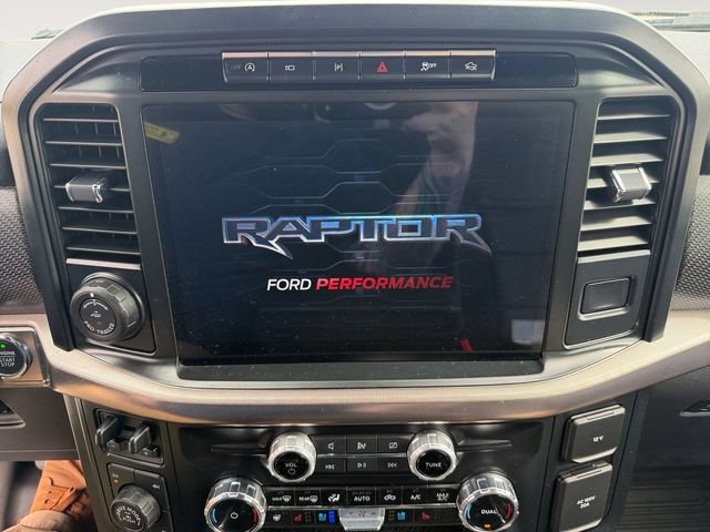 Certified 2023 Ford F150 Raptor w/ Raptor Carbon Fibre Package AWD/4WD image 15