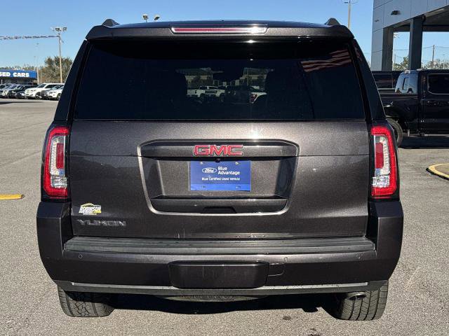Used 2018 GMC Yukon SLT w/ Premium Edition image 6