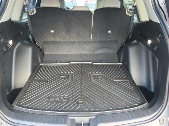 Used 2025 Honda CR-V EX-L image 8