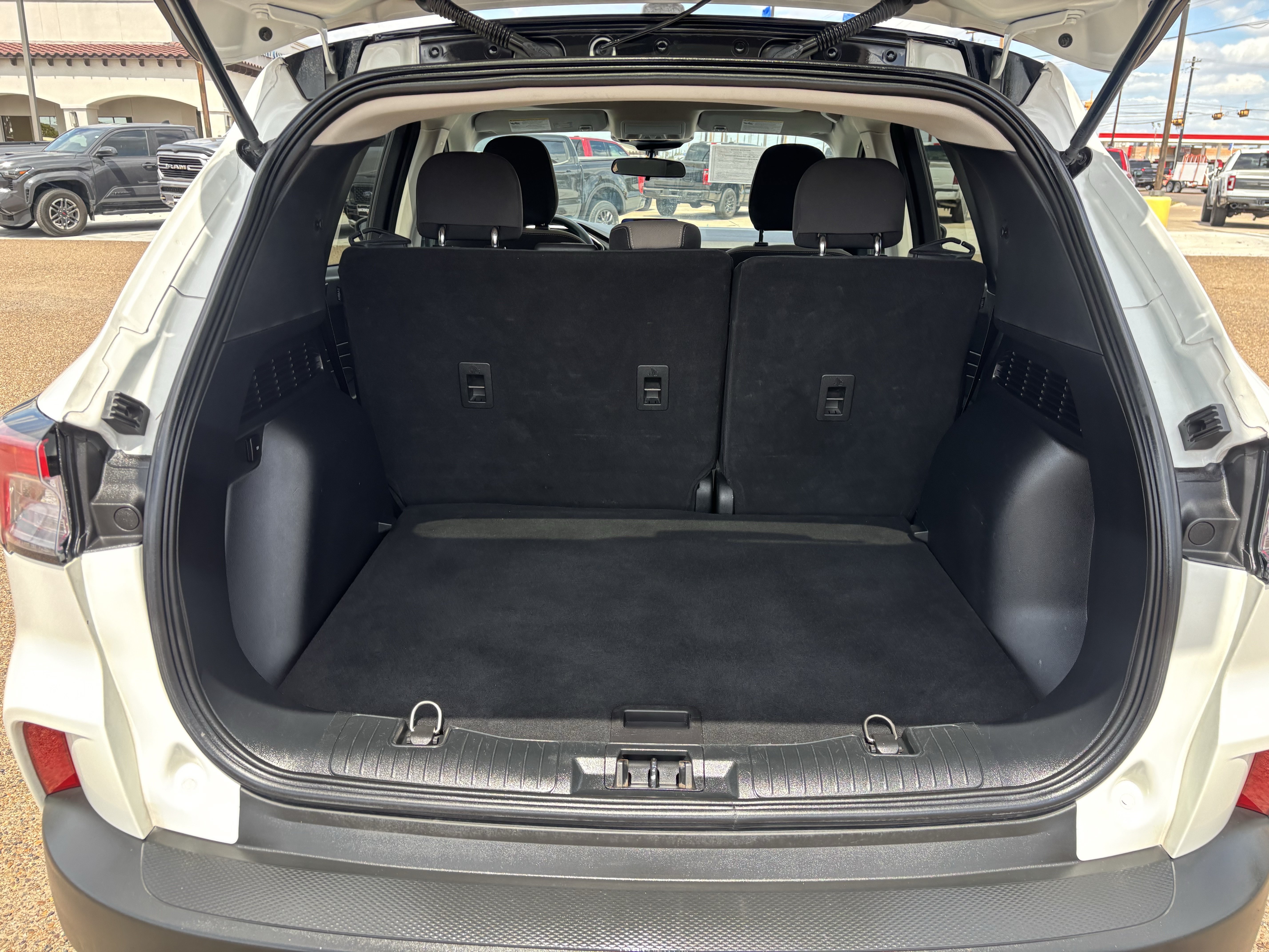 Certified 2022 Ford Escape SE FWD image 18
