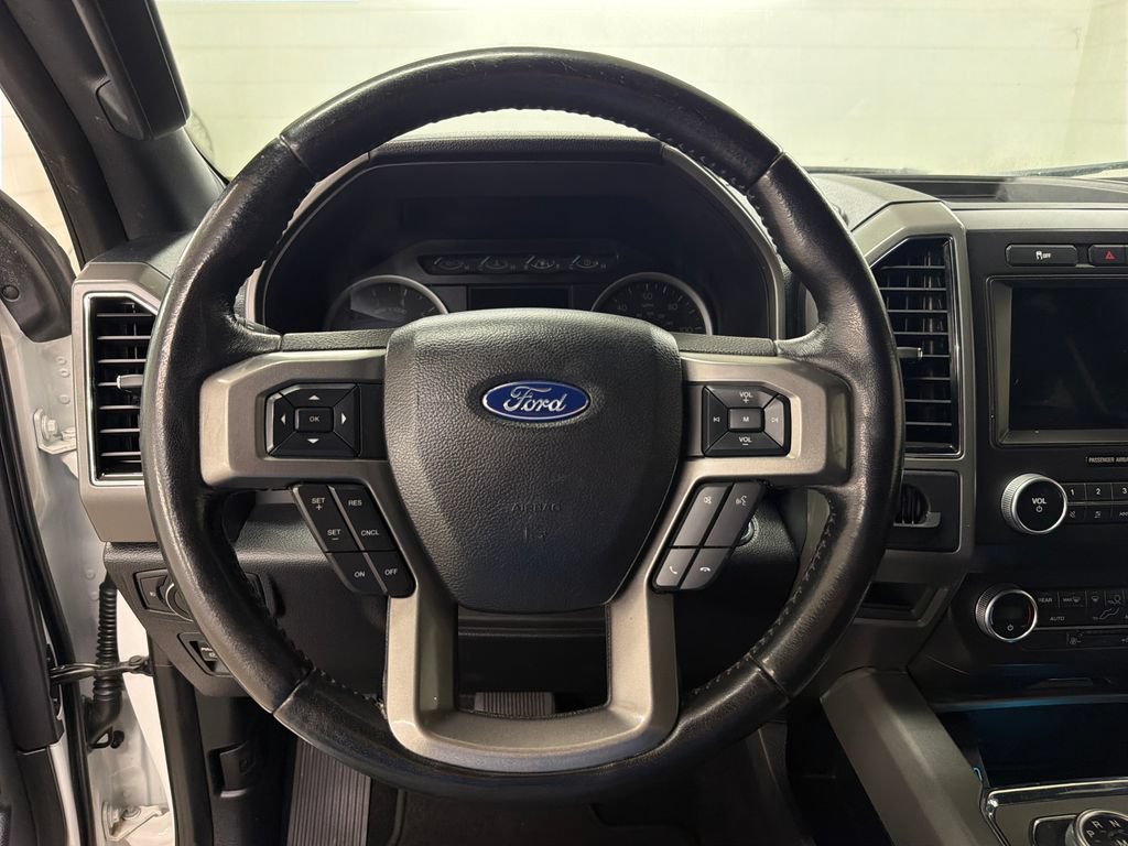 Certified 2021 Ford Expedition XLT RWD image 18