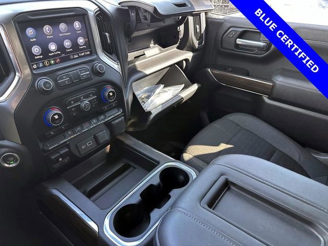 Used 2020 Chevrolet Silverado 1500 RST w/ All-Star Edition image 16