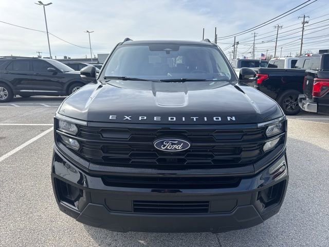 Certified 2025 Ford Expedition Active image 22