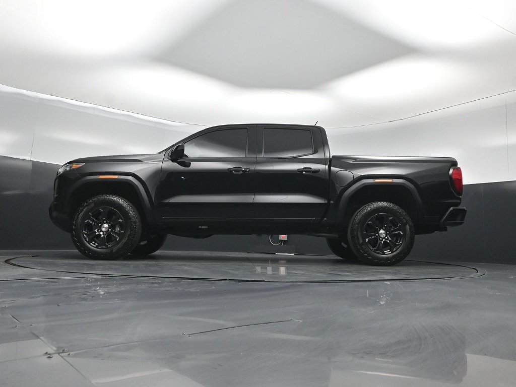 Used 2024 GMC Canyon Elevation RWD image 44