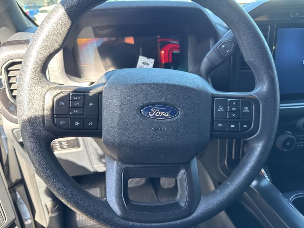 Certified 2024 Ford F150 STX image 13