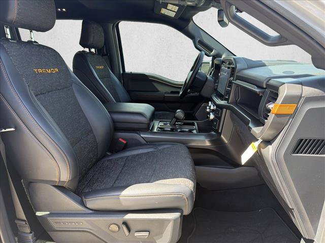 Certified 2025 Ford F150 Tremor AWD/4WD image 24