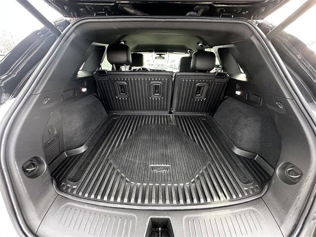 Used 2023 Cadillac XT5 Luxury image 41