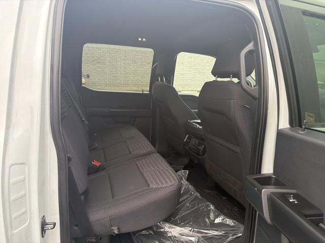 Certified 2023 Ford F150 XL w/ STX Appearance Package image 15