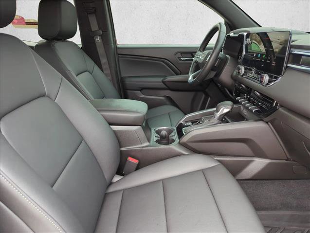 Used 2025 GMC Canyon Elevation w/ Convenience Package image 25