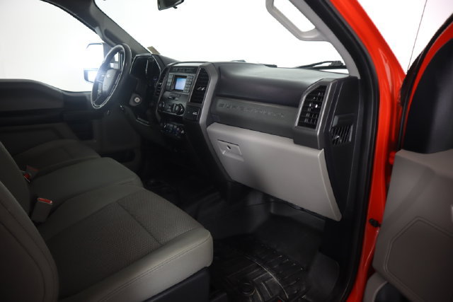 Certified 2019 Ford F350 XL w/ STX Appearance Package AWD/4WD image 53