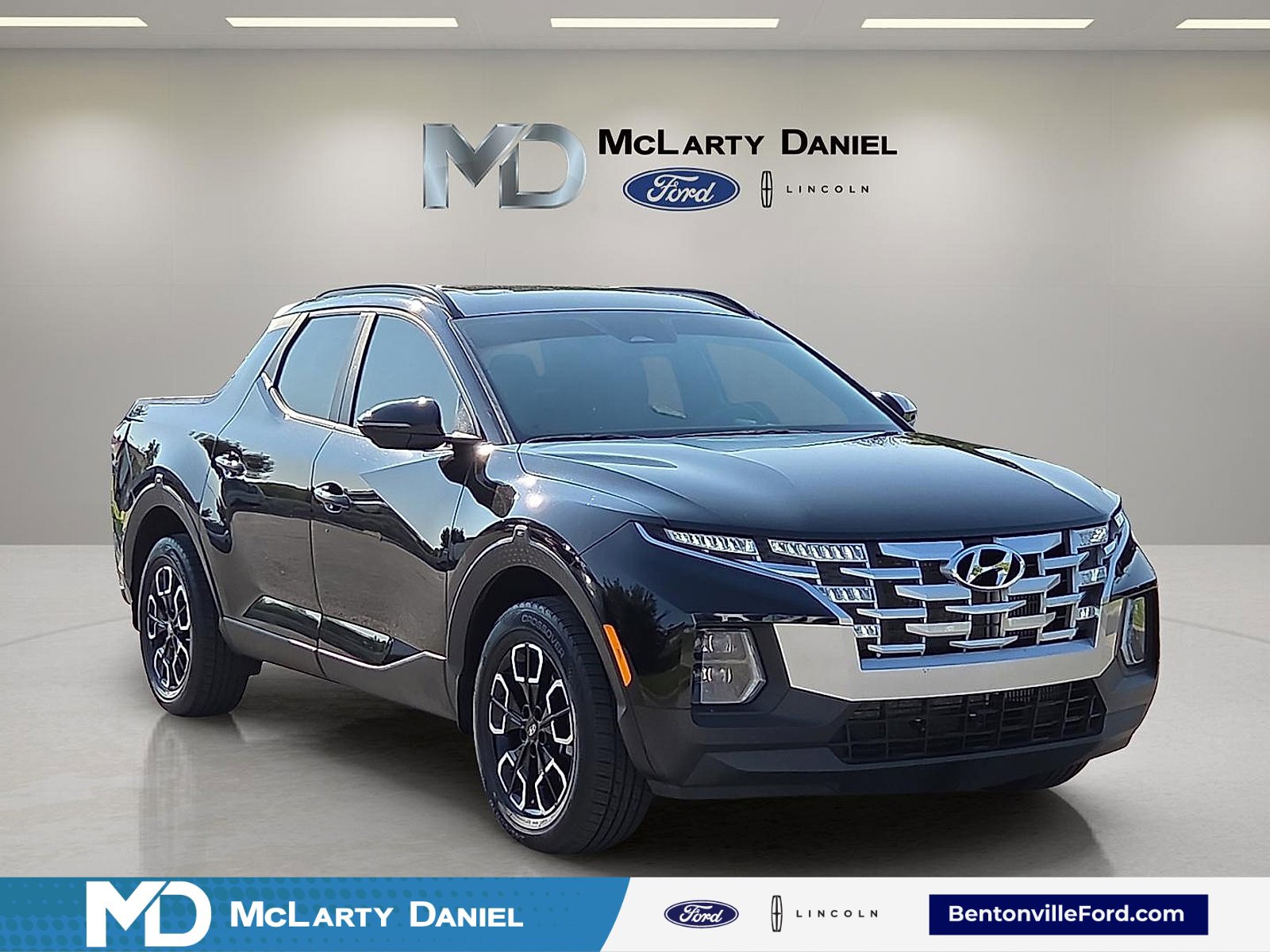 Used 2022 Hyundai Santa Cruz SEL Premium
