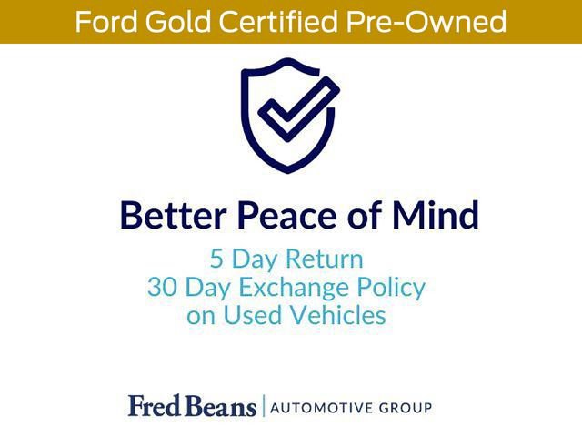 Certified 2024 Ford Escape Active AWD/4WD image 6